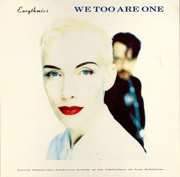 Dischi in vinile: 🎸 8 x EURYTHMICS - LP SAMMLUNG 🎸 – Usato da Waltenschwil venduto da MarcellusderAeltere 6