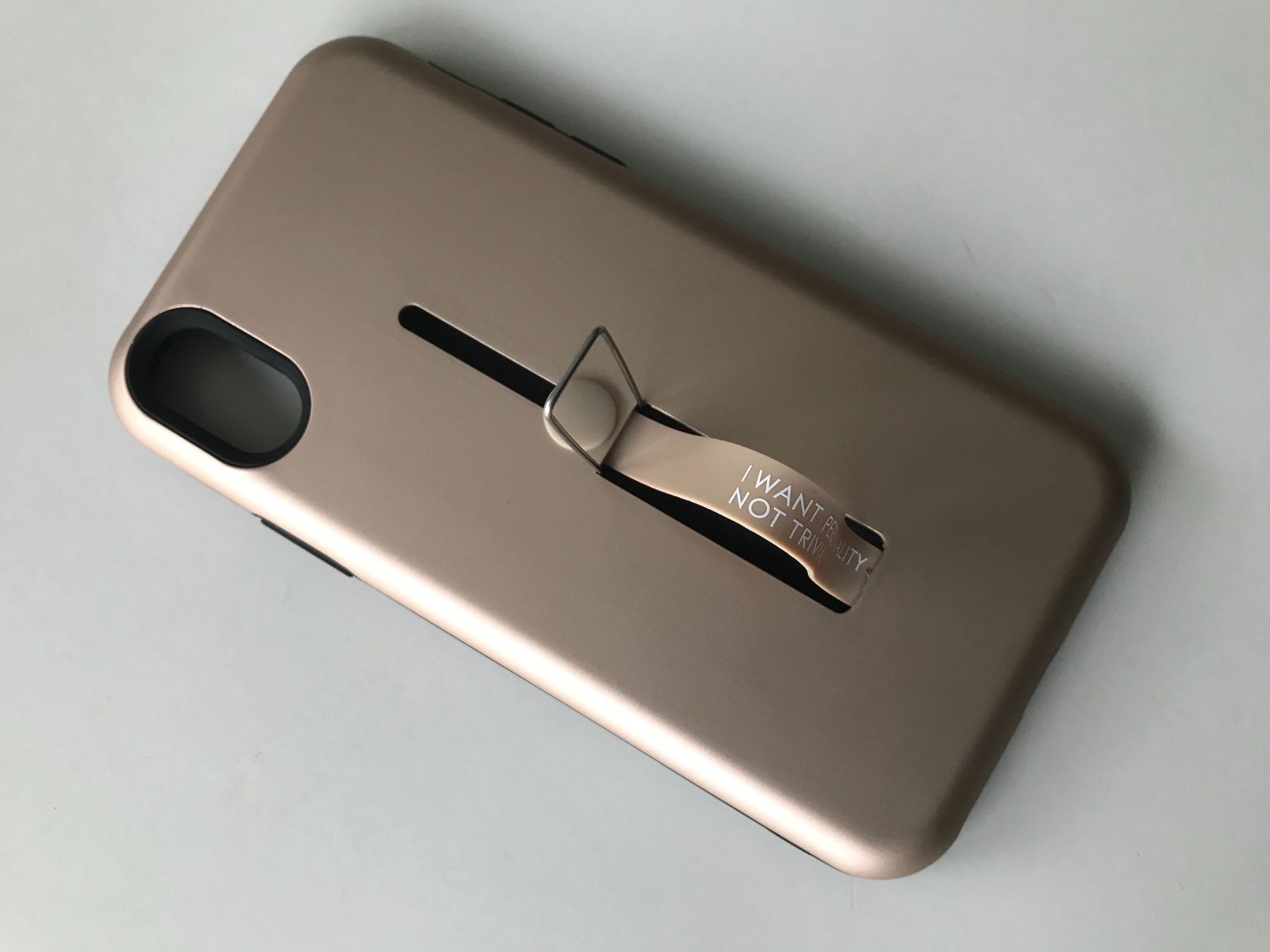 Scatole porta orologi: Apple iPhone X/XS Hülle Etui Cover – Nuovo e nell'imballaggio originale da Nesselnbach venduto da riash19 2