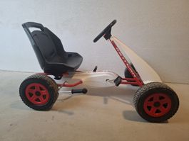 Go Kart von Kettcar
