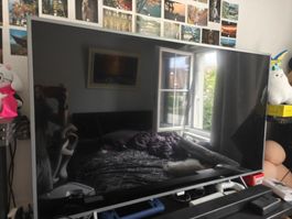 TV 4k 55 pouces philips 55PUS6401/12