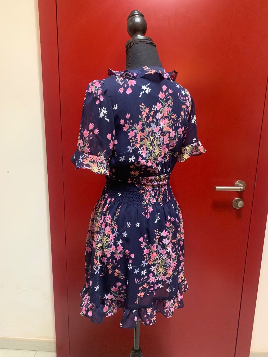 Vestiti: Robe floral XS – Nuovo (secondo la descrizione) da Genthod venduto da Lou_Jin 3