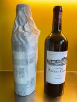Château Pontet-Canet 2010 - 2 Flaschen