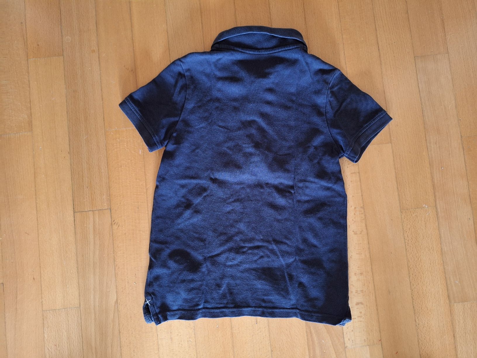 Hemden, T-Shirts & Polos: Poloshirt in Gr. 134/140 – Gebraucht aus Oberrieden von smarties949 1