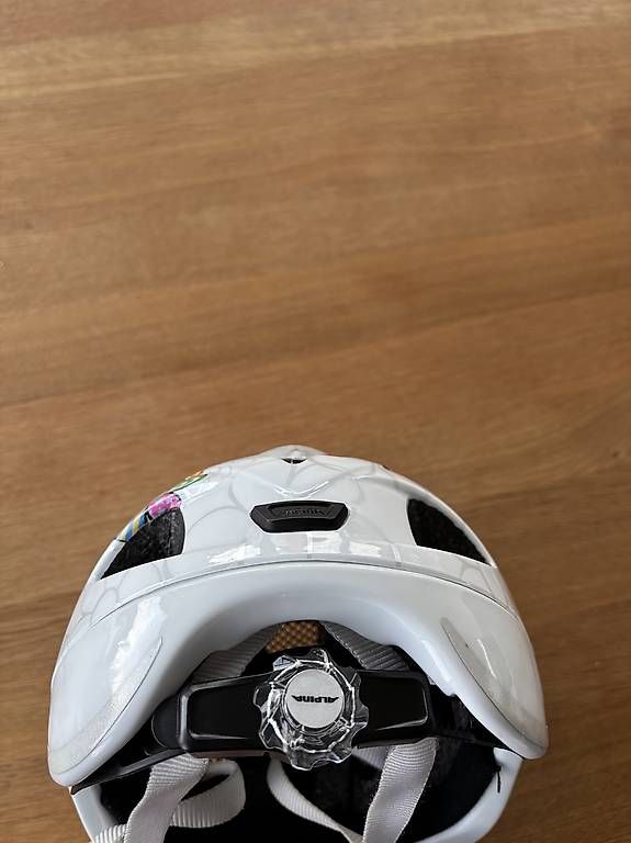 Helme: Kinder ALPINA Velohelm – Gebraucht aus Kriens von Buddha2809 1