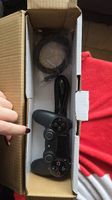 Playstation 4 unbenutzt