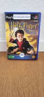 PS2 – Harry Potter et la Chambre des Secrets