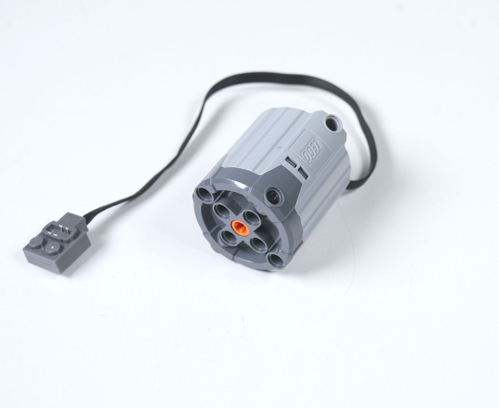 Technics Kit di costruzioni: LEGO 8882 Power Functions XL-Motor – Usato da Hettlingen venduto da Scholi99