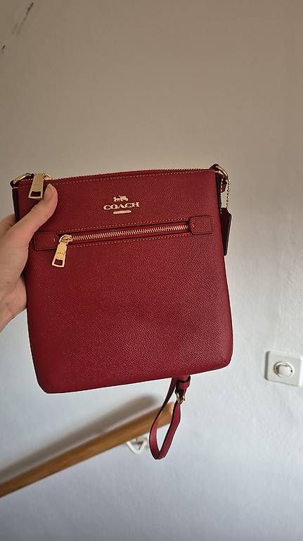 Coach Taschen für Damen: Borsetta COACH – Gebraucht aus Gudo von arl_lgk6