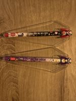 Deux stylos Legami Halloween