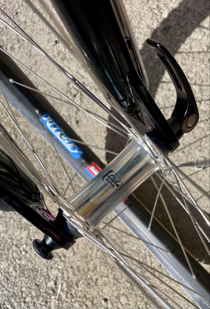 Specialized Biciclette: Specialized – Usato da Luc (Ayent) venduto da serge40 3