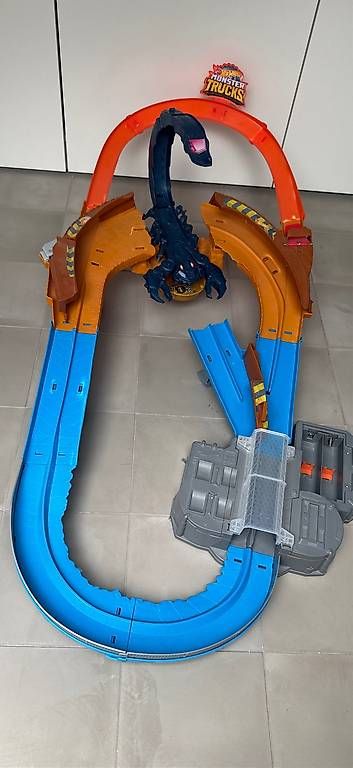 Modellini d'auto: Hot Wheels  – Usato da Weiningen ZH venduto da Fabu1892 1