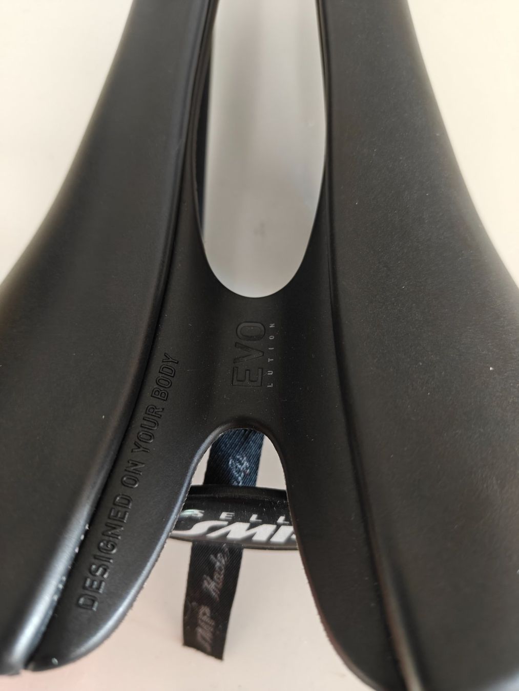 Pezzi di ricambio: Selle SMP Évo - Selle de vélo de course en parfait... – Usato da versoix venduto da bah_9tcx 3