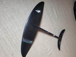 Wing Foil F-One Phantom 1280 Carbon (T1) inkl. Stabilisator
