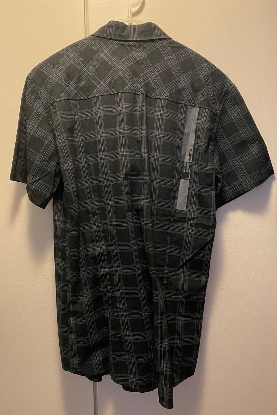 Camicie: Chemise été homme – Nuovo e nell'imballaggio originale da Genève venduto da DesignGVA 4