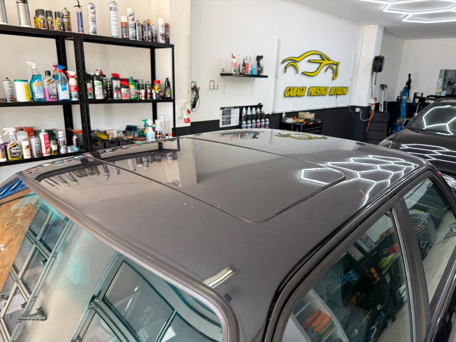 BMW Autos: BMW E30 325i Coupé M-Technic 2 | Manuell | Schiebedach | BBS – D'occasion à Luterbach par muh_hb7x 4