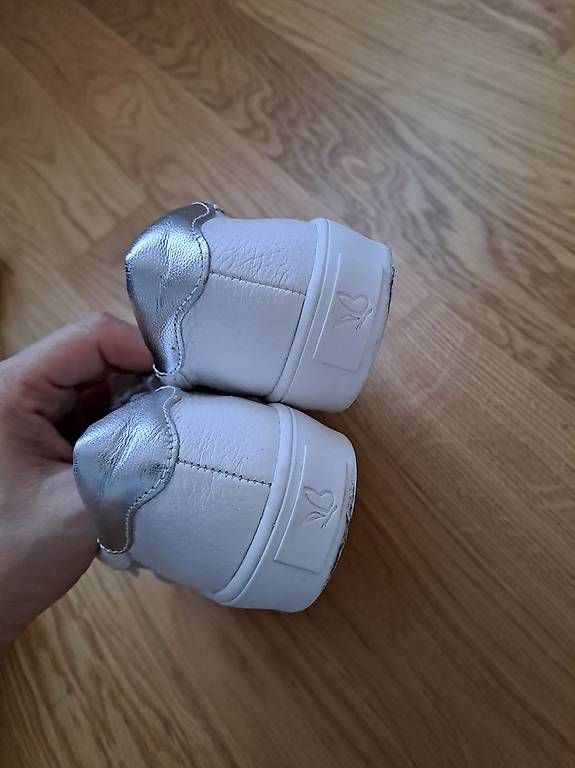 Scarpe da donna: Damen Schuhe 38 – Usato da Zürich venduto da Simonikus 3