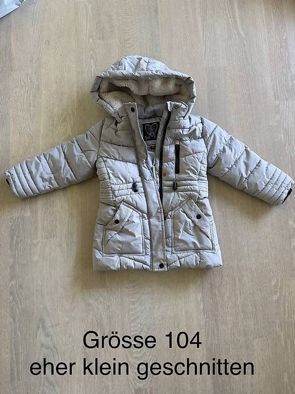 Giacche & Cappotti: Winterjacke/ Wintermantel – Usato da Wädenswil venduto da Rabl22