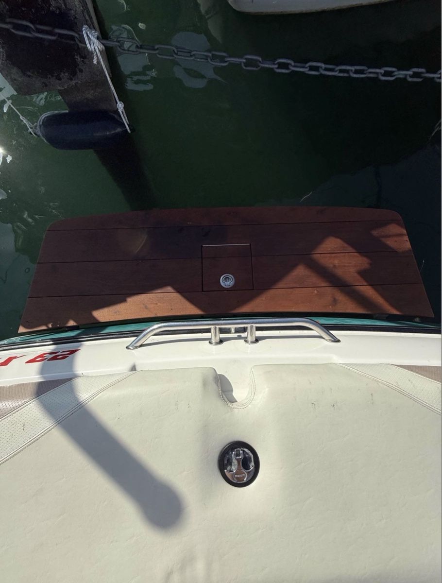 Malibu Bateaux: MALIBU SUNSETTER 23 XTI – D'occasion à Les Evouettes par Robi1Maria 6