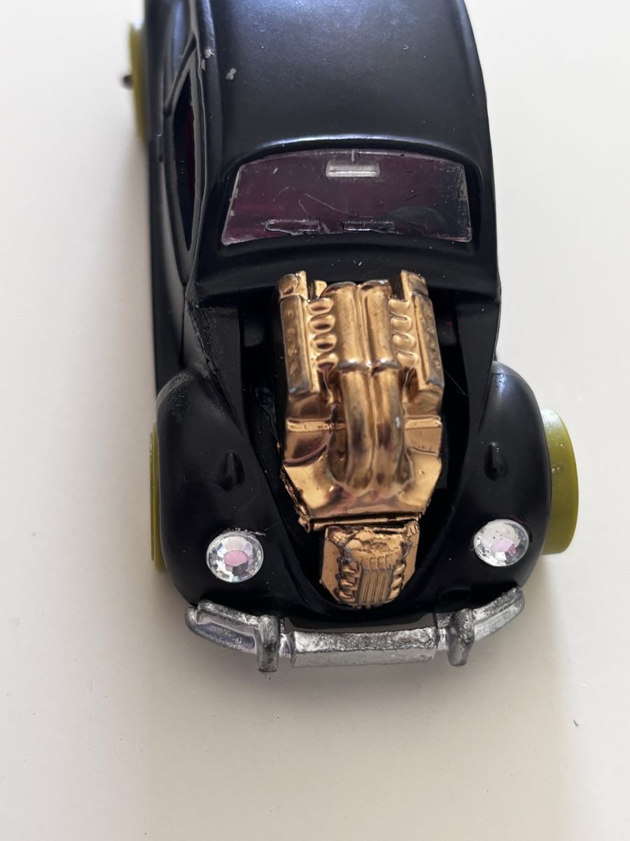 Volkswagen Modellautos: VW Dinky Bricolée  – Gebraucht aus Lausanne von pabernard 3