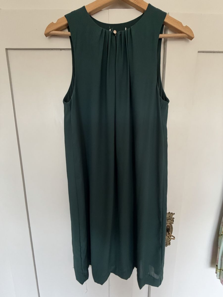 Vestiti: Elegantes Kleid – Usato da Luzern venduto da THINGS-11