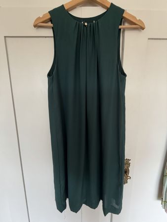 Elegantes Kleid