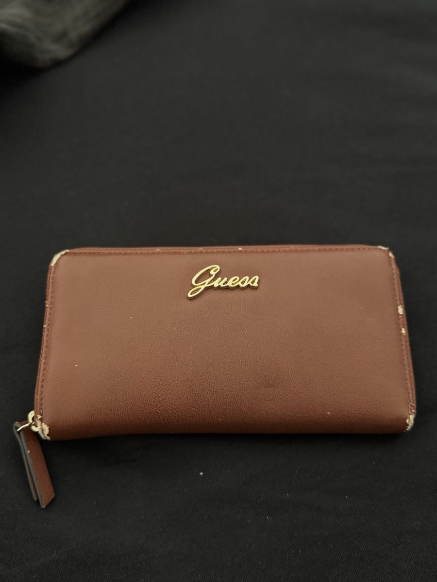 Guess Portamonete: Guess Portemonnaie – Usato da Balgach venduto da fad_jb55
