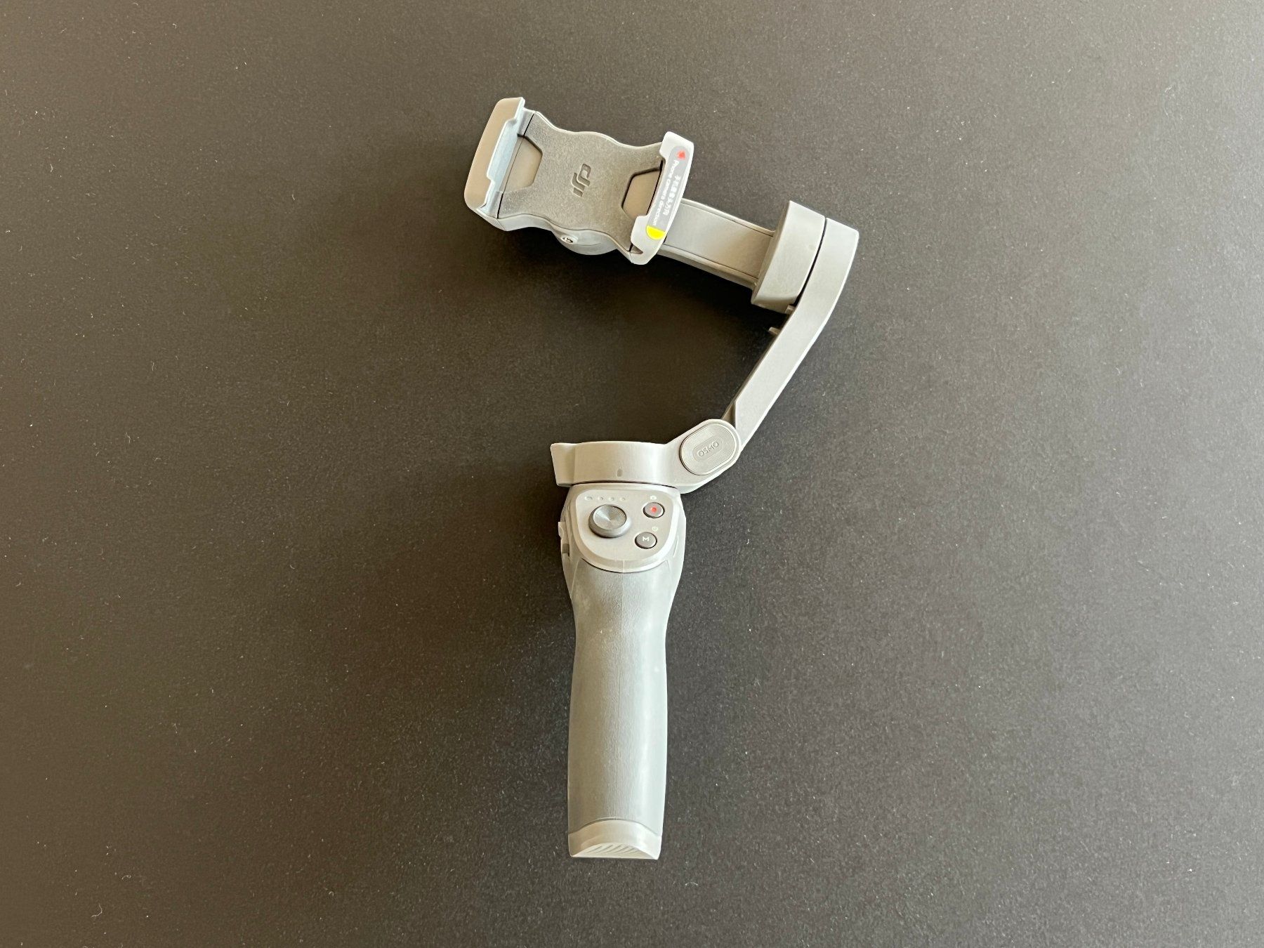 DJI Staffe: DJI Osmo Mobile 3 Smartphone-Gimbal – Usato da Zürich venduto da Propeller 1