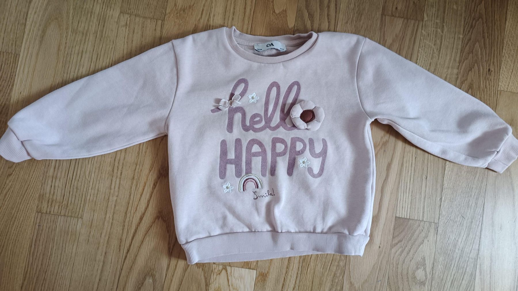 C&A Pulls et sweat-shirts: Pullover 98 – D'occasion à Muri AG par Mupuputs