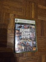 Grand Theft Auto Liberty City, XBox 360