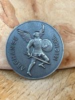 Armée - police militaire