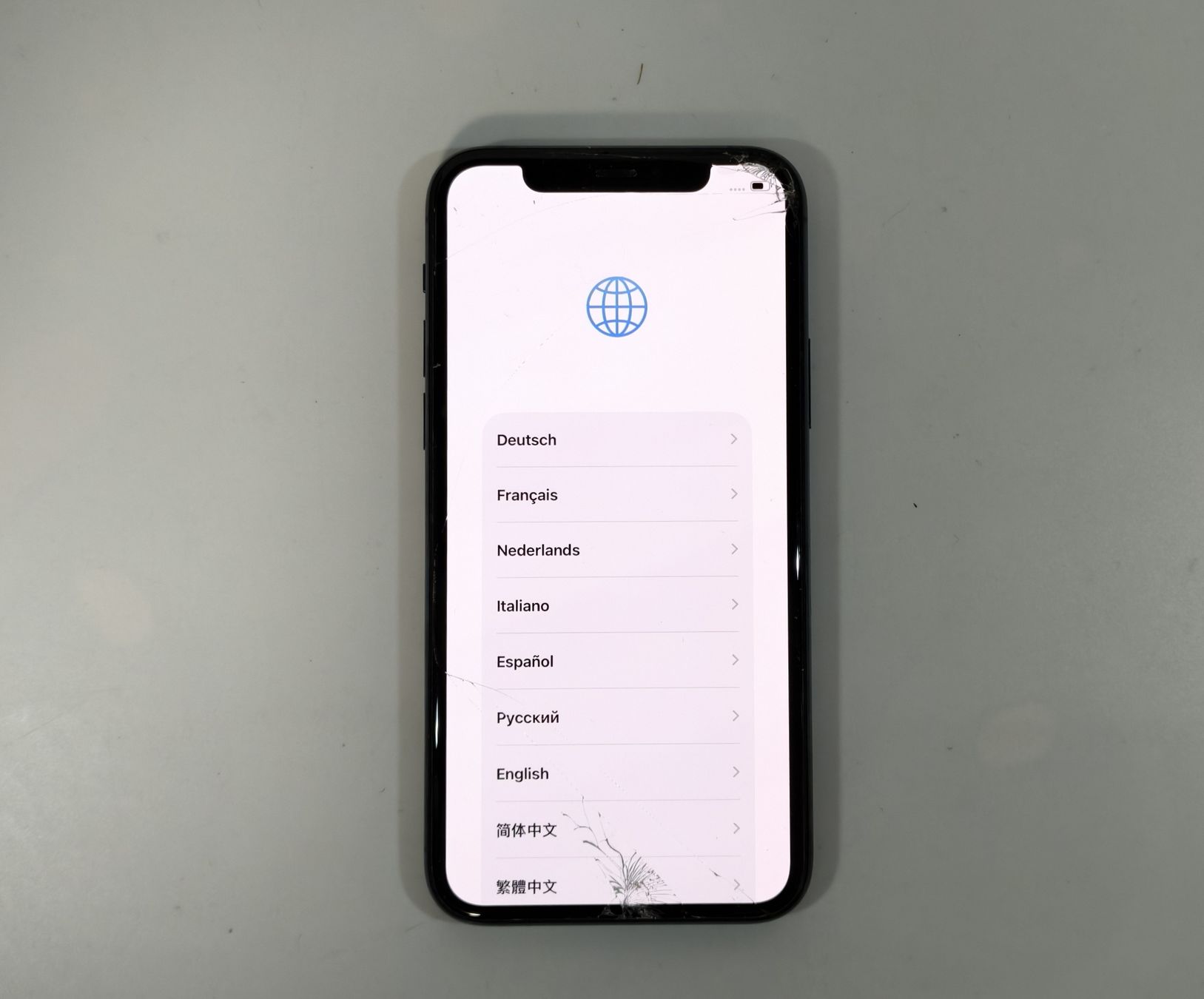 Apple Telefoni cellulari / Smartphones: iPhone 11 Pro – Difettoso da Ehrendingen venduto da Rocky985