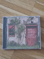 Neue CD: Hilding Rosenberg: Symphonies Nr. 3 & 6 