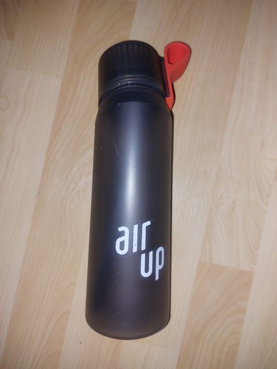Air Up Flasche | Kaufen auf Ricardo