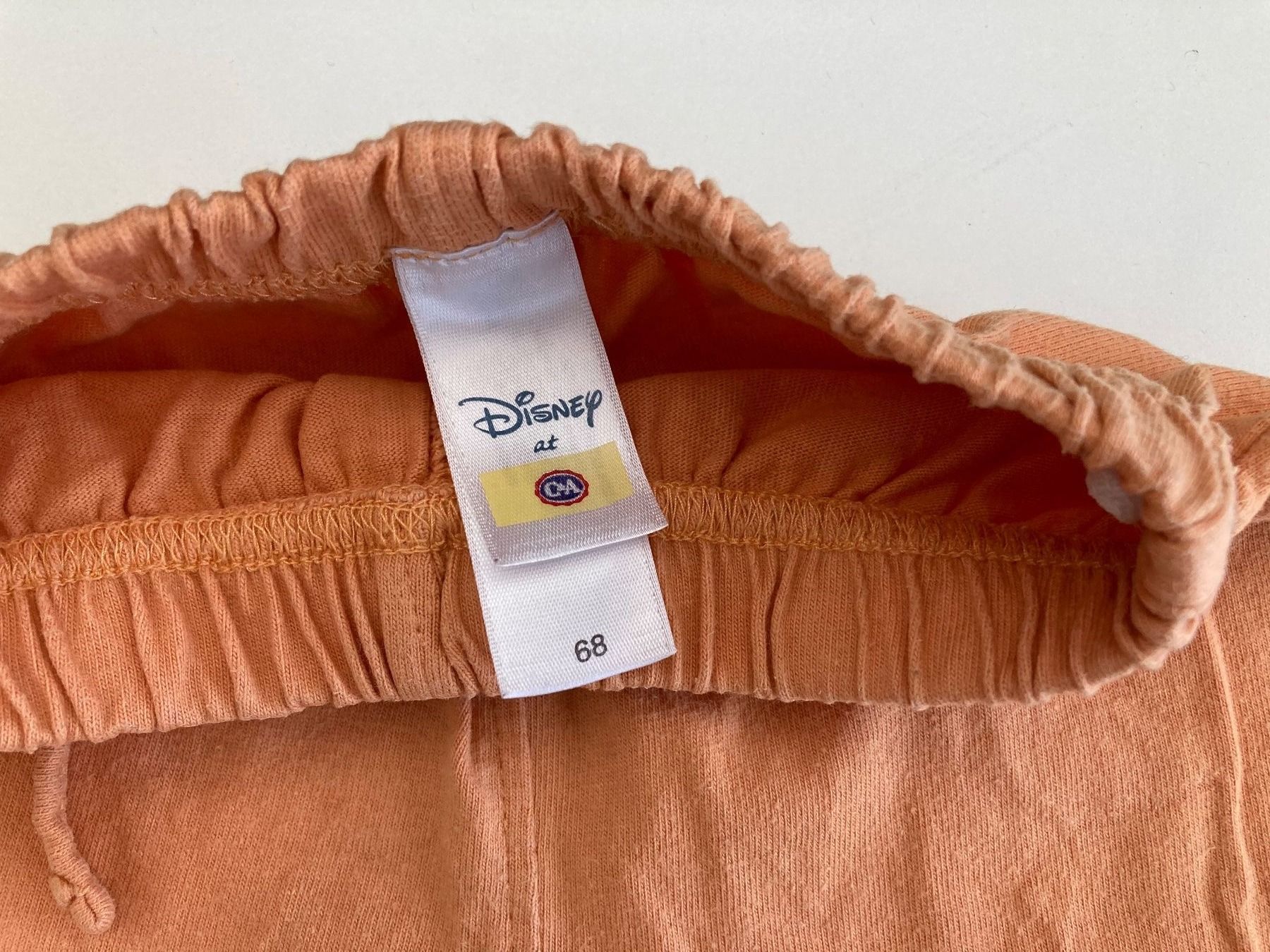 C&A Pantaloni: Shorts, Gr. 68 – Usato da Basel venduto da Nofretete39 2