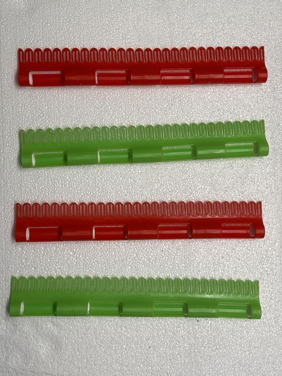 Sockenhalter Für Wäscheständer - 5 Bunte Halter Für Socken & Kleinteile