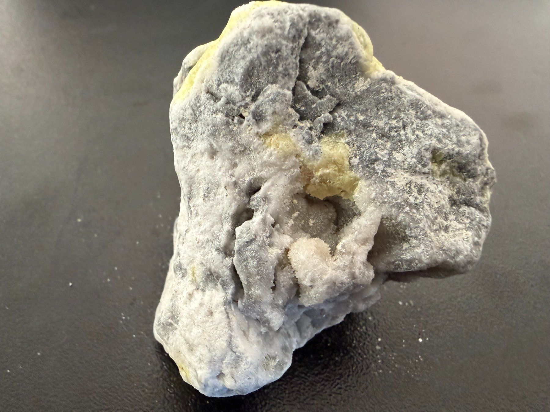 Mineralien & Heilsteine: Bricite, Namibia (5.8) – Neu (gemäss Beschreibung) aus Muri b. Bern von Gemmes 1