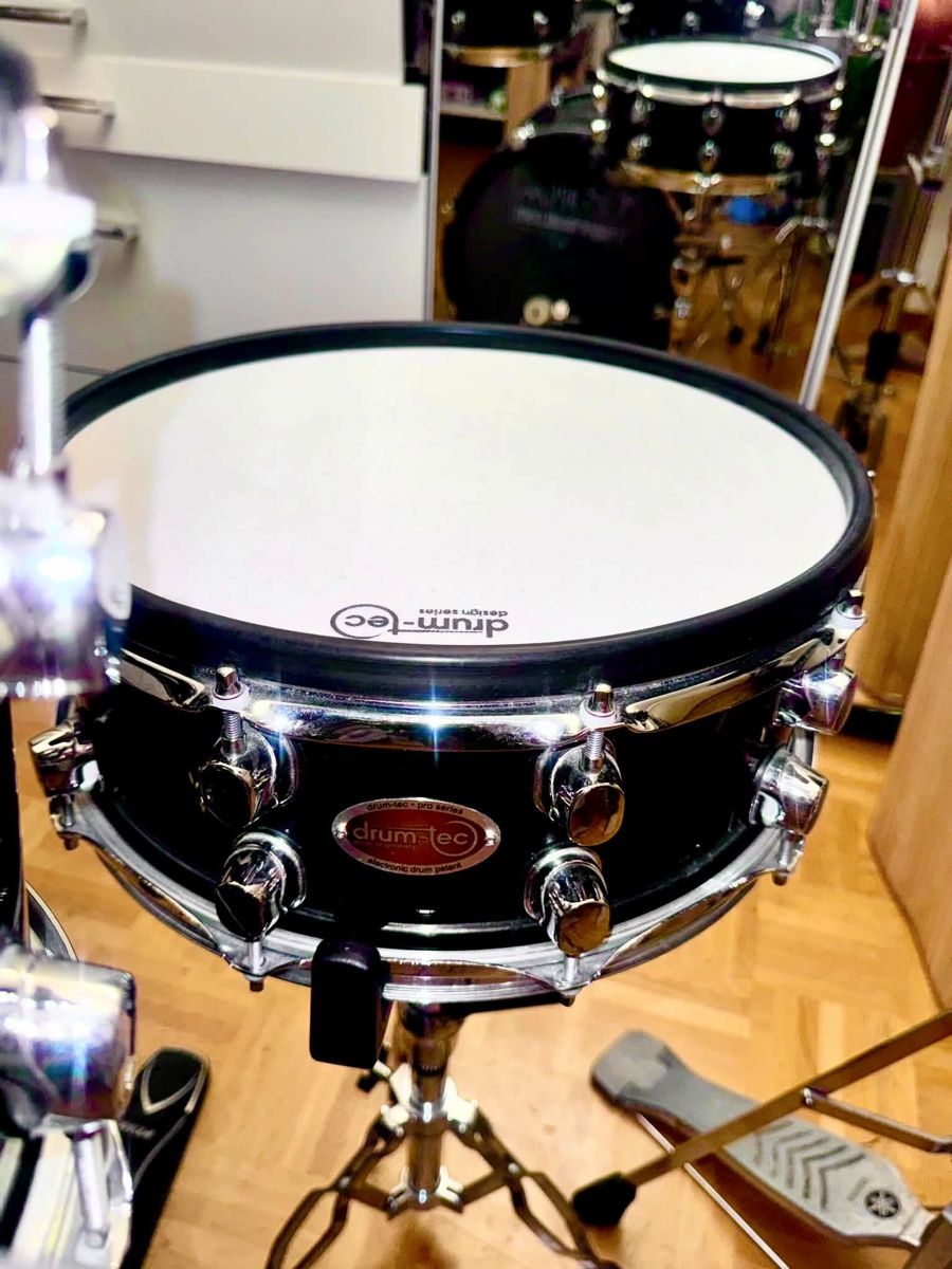 Musikinstrumente: Drum tec pro 3 Mit Roland TD-30 – Neu (gemäss Beschreibung) aus Winterthur von Tarik81 1