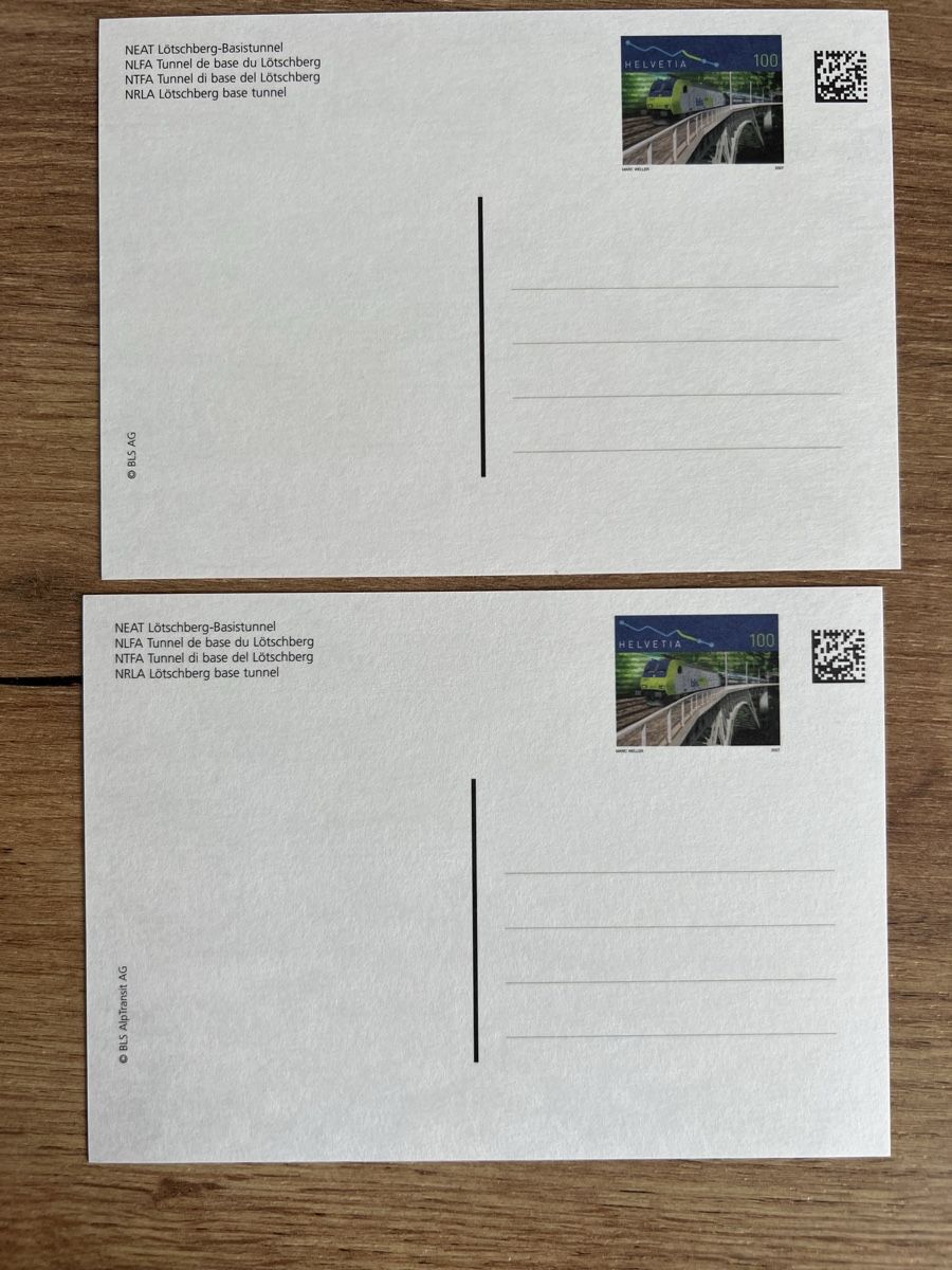 Alle Briefmarken: 12Stk. ungebrauchte Bildpostkarten  – Neu (gemäss Beschreibung) aus Braunau von Desil2511 1