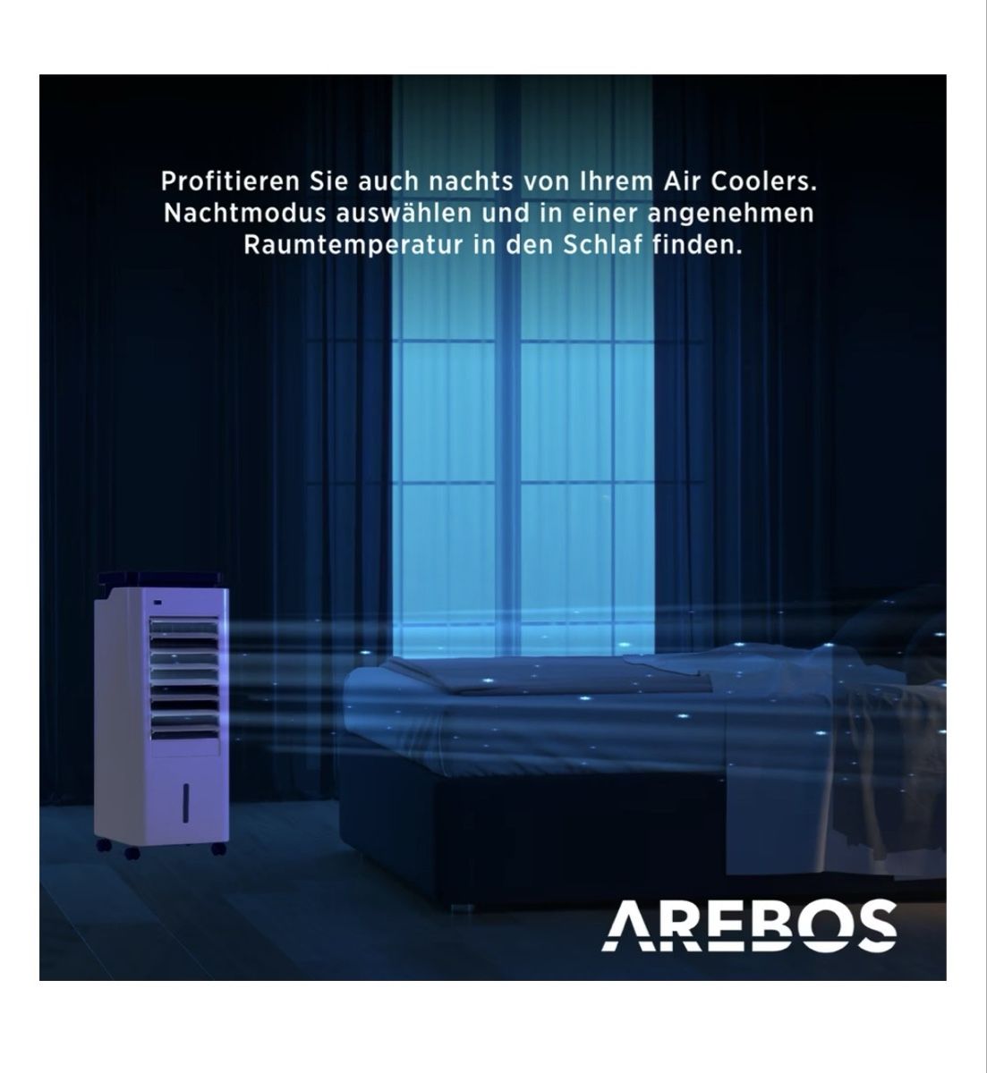 Ventilateurs: Ventilator – D'occasion à Köniz par ylepa 5