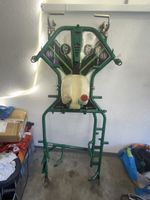 Tony Kart Rahmen