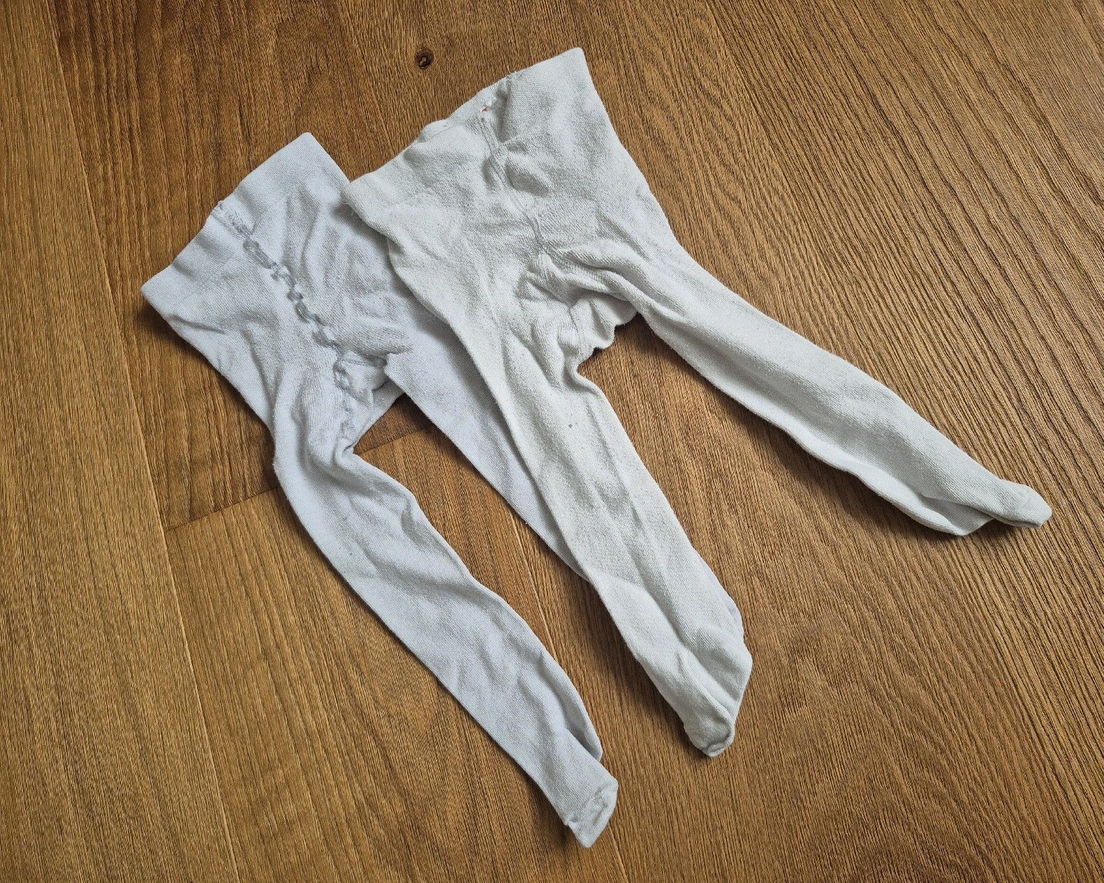 H&M Sonstige Kleidung: 5 Strumpfhosen 62/68 von H&M – Gebraucht aus Münsingen von Why88 1