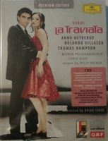Verdi: La Traviata  (Wiener Philharmoniker / Carlo Rizzi)