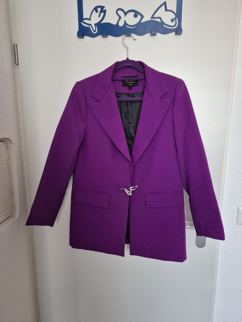Vestes: Blazer L  – D'occasion à Würenlingen par kuh33