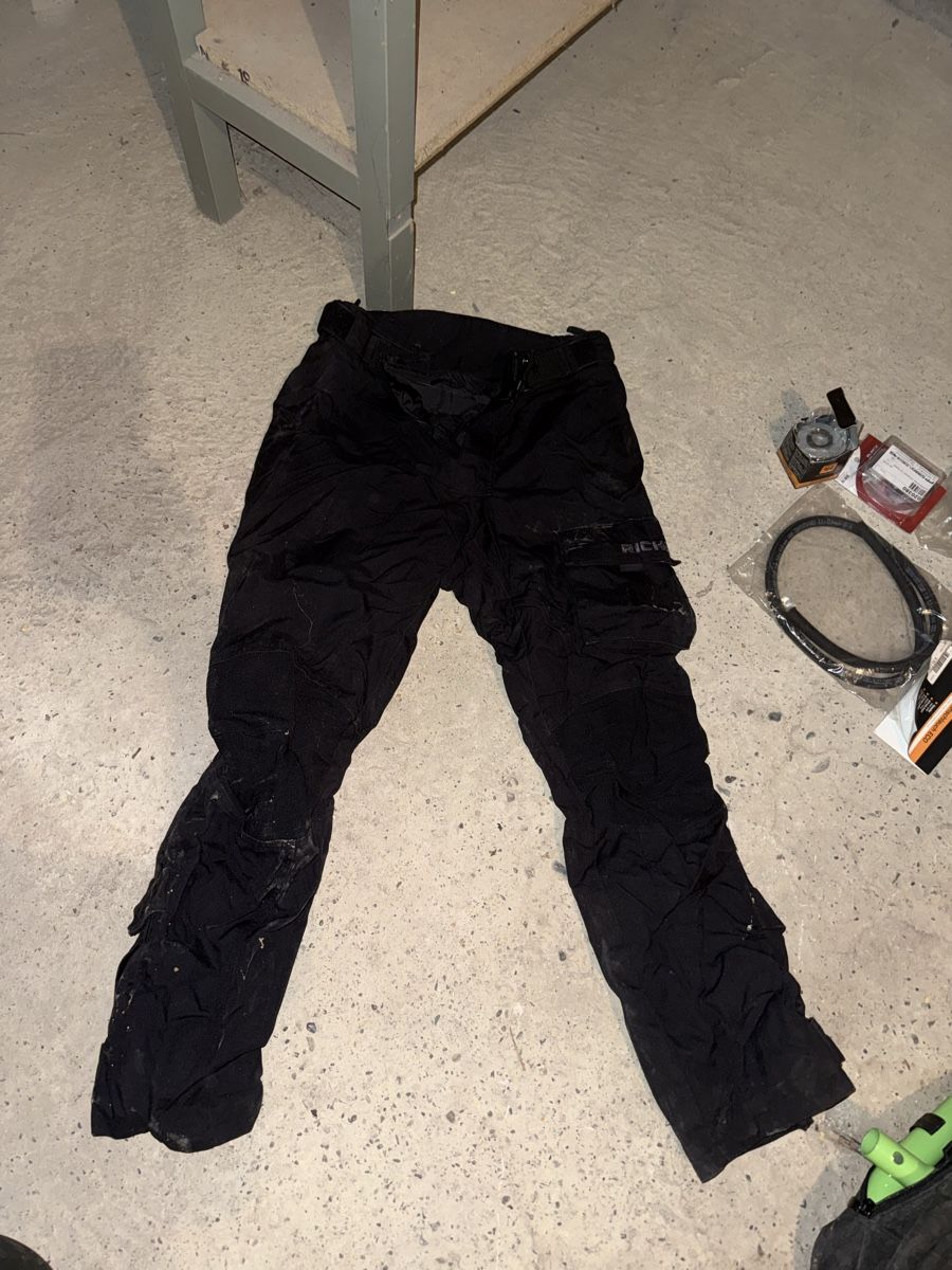 Pantaloni: Motorradkleidung – Usato da Münchenbuchsee venduto da anjok