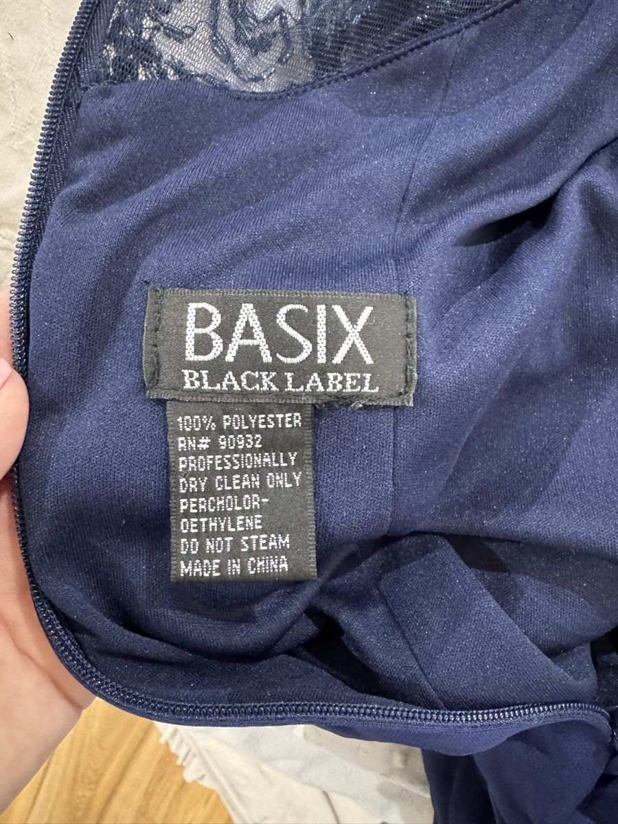 Vestiti: Wunderschönes Abendkleid, Gr. 34 – Usato da Dietikon venduto da lor_y9lc 3