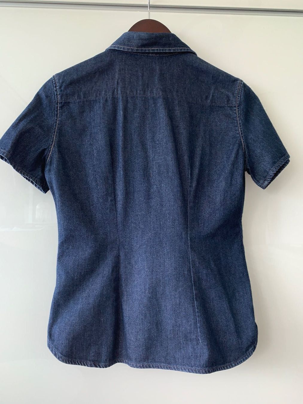 Calvin Klein Camicette: Blouse  Calvin Klein Jeans Taille L – Usato da La Croix (Lutry) venduto da fashionclub01 1