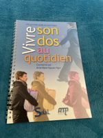 Livre Vivre Son Dos au Quotidien - Ergothérapie Guide!