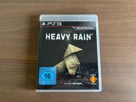 Heavy Rain [PS3]