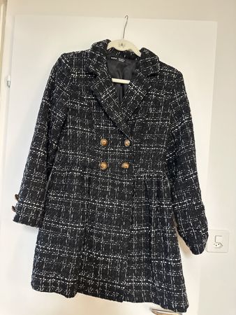 Mäntel Gr 38