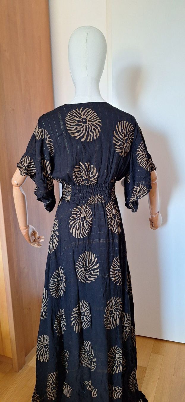 Vestiti: robe style bohème – Nuovo (secondo la descrizione) da Lussery-Villars venduto da pousinete02 1